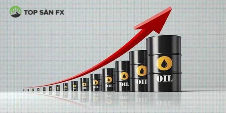 Giá dầu ngày 18/12 phục hồi sau động thái của ông Trump