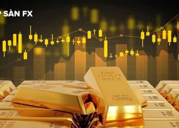 Giá vàng hôm nay 31/12: Trong nước giảm, thế giới tăng