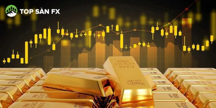 Giá vàng hôm nay 31/12: Trong nước giảm, thế giới tăng