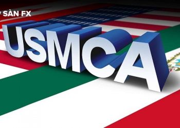 Ông Trump cân nhắc rút khỏi hiệp định thương mại với Mexico, Canada vào năm 2026