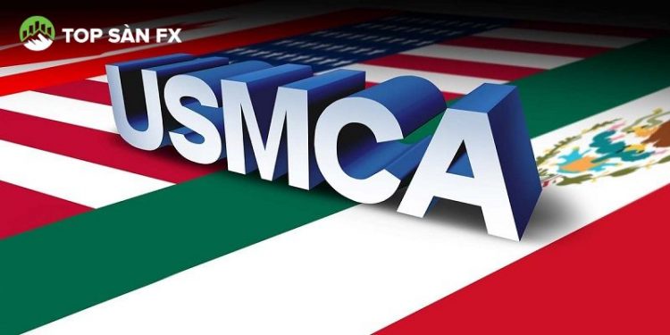 Ông Trump cân nhắc rút khỏi hiệp định thương mại với Mexico, Canada vào năm 2026