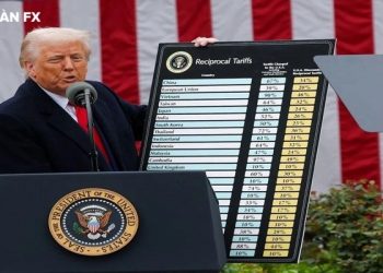 Ông Trump đe dọa sẽ áp thêm 5% thuế lên Mexico