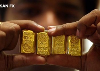 Giá vàng hôm nay 29/1 lần đầu vượt mốc 190 triệu đồng/lượng