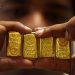 Giá vàng hôm nay 29/1 lần đầu vượt mốc 190 triệu đồng/lượng