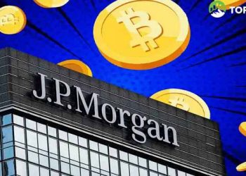 CFO JPMorgan cảnh báo rủi ro stablecoin có lãi
