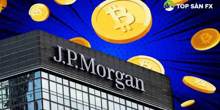 CFO JPMorgan cảnh báo rủi ro stablecoin có lãi
