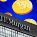 CFO JPMorgan cảnh báo rủi ro stablecoin có lãi