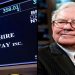 Cổ phiếu Berkshire tăng 61.000 lần khi Warren Buffett làm CEO