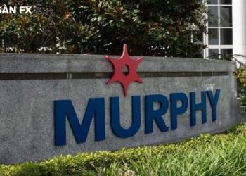 Cổ phiếu Murphy Oil tăng sau khi đánh giá thành công giếng dầu tại Việt Nam