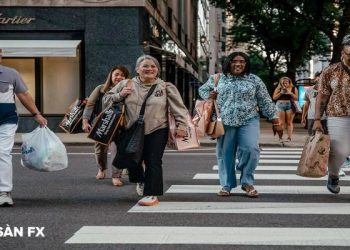 Dữ liệu CPI lõi của Mỹ tăng yếu hơn dự báo trong tháng 12