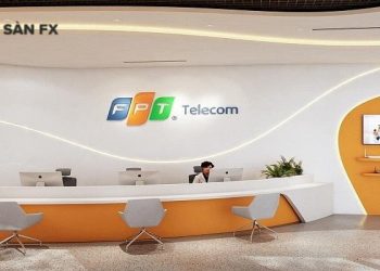 FPT Telecom có thêm 29.000 tỷ vốn hóa từ khi về với Bộ Công an