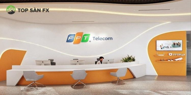 FPT Telecom có thêm 29.000 tỷ vốn hóa từ khi về với Bộ Công an