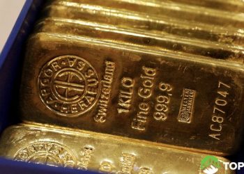 Giá vàng 2/2 giảm về 167 triệu đồng/lượng rồi hồi phục nhanh