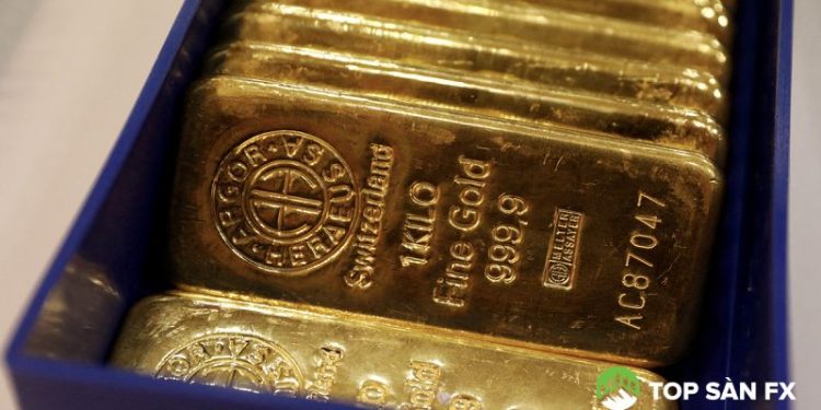 Giá vàng 2/2 giảm về 167 triệu đồng/lượng rồi hồi phục nhanh