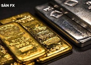 Giá vàng và bạc thế giới đồng loạt xô đổ các kỷ lục lịch sử khi căng thẳng leo thang vì Greenland