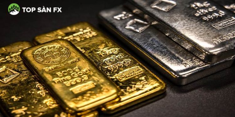 Giá vàng và bạc thế giới đồng loạt xô đổ các kỷ lục lịch sử khi căng thẳng leo thang vì Greenland