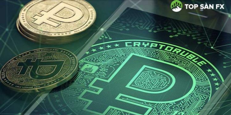 Nga triển khai đồng rupe kỹ thuật số