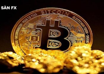 Vì sao hợp đồng tương lai của Bitcoin giảm trong khi giá vàng tăng kỷ lục?