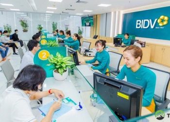 BIDV được chấp thuận tăng vốn thêm gần 2.700 tỷ đồng