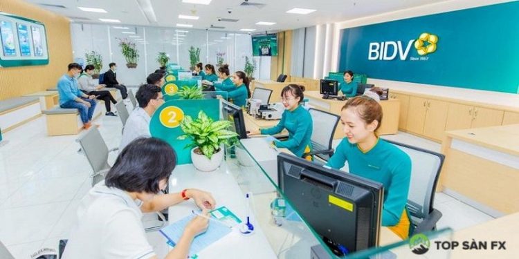 BIDV được chấp thuận tăng vốn thêm gần 2.700 tỷ đồng