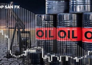 Giá dầu thô “hạ nhiệt” sau tuyên bố của ông Trump