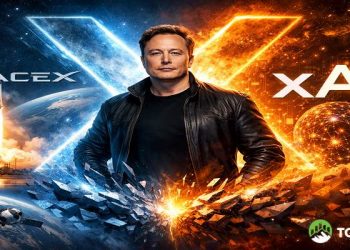 Tỷ phú Elon Musk sáp nhập xAI vào SpaceX