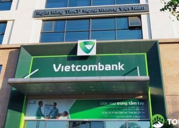Vietcombank nâng lãi suất cho vay lên 6,1%/năm