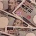 Đồng Yên Nhật suy yếu khi USD tăng giá, gần vùng can thiệp của BoJ
