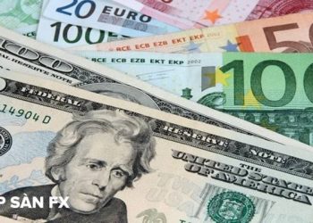 EUR/USD ổn định trên mức 1.1550 trong bối cảnh các nỗ lực ngoại giao giữa Mỹ và Iran
