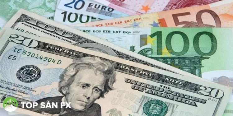 EUR/USD ổn định trên mức 1.1550 trong bối cảnh các nỗ lực ngoại giao giữa Mỹ và Iran