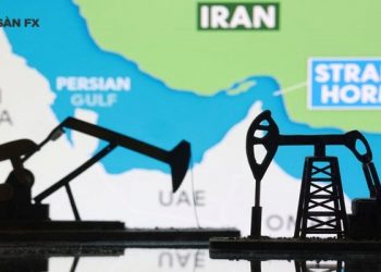 Giá dầu ngày 9/3 vượt ngưỡng 100 USD/thùng