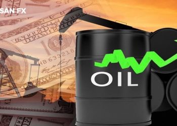 Giá dầu WTI tăng lên trên 94,00 USD khi tình hình bất ổn ở Trung Đông leo thang