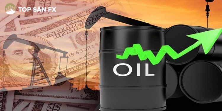 Giá dầu WTI tăng lên trên 94,00 USD khi tình hình bất ổn ở Trung Đông leo thang