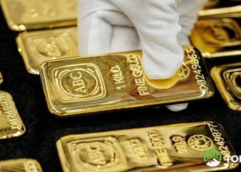 Giá vàng hôm nay 23/3: Thủng mốc 4.400 USD/oz khi vừa mở cửa