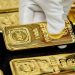 Giá vàng hôm nay 23/3: Thủng mốc 4.400 USD/oz khi vừa mở cửa