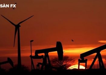 Giá xăng dầu hôm nay 30/3: Giá dầu thế giới tiếp tục tăng