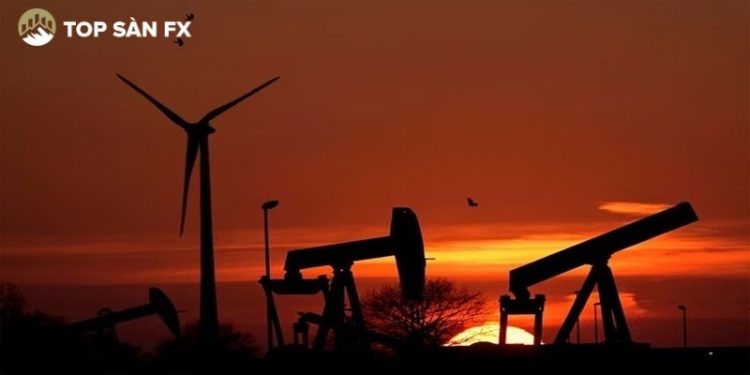 Giá xăng dầu hôm nay 30/3: Giá dầu thế giới tiếp tục tăng