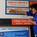 Giá xăng RON95 tăng lên gần 30.000 đồng/lít