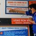 Giá xăng tăng vượt mốc 30.000 đồng/lít