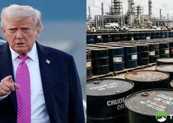 Mỹ sẽ "xả kho" 172 triệu thùng dầu từ kho dự trữ chiến lược, bắt đầu từ tuần tới