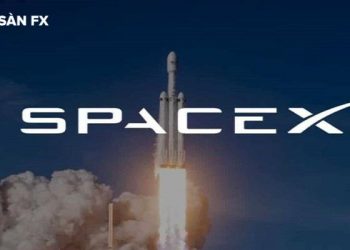 SpaceX có thể được định giá hơn 1.750 tỷ đô la Mỹ