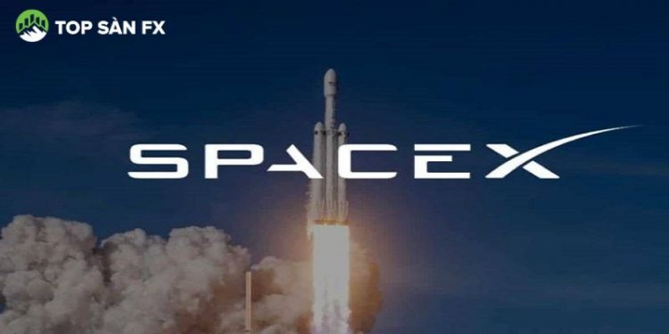 SpaceX có thể được định giá hơn 1.750 tỷ đô la Mỹ