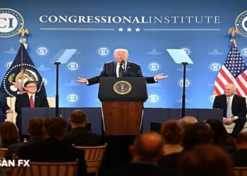 Ông Trump tuyên bố chiến sự tại Iran có thể sớm kết thúc trong vài ngày tới