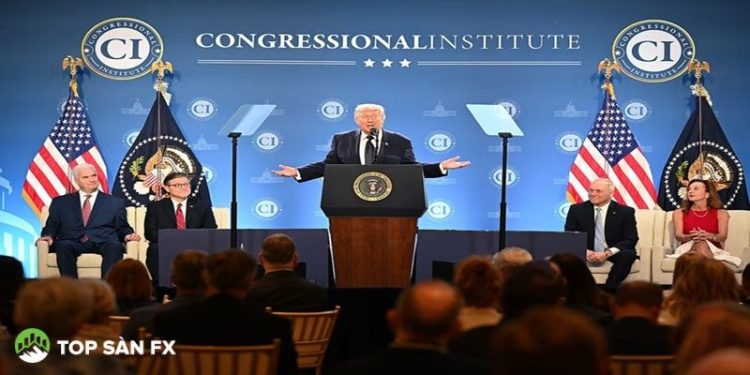 Ông Trump tuyên bố chiến sự tại Iran có thể sớm kết thúc trong vài ngày tới