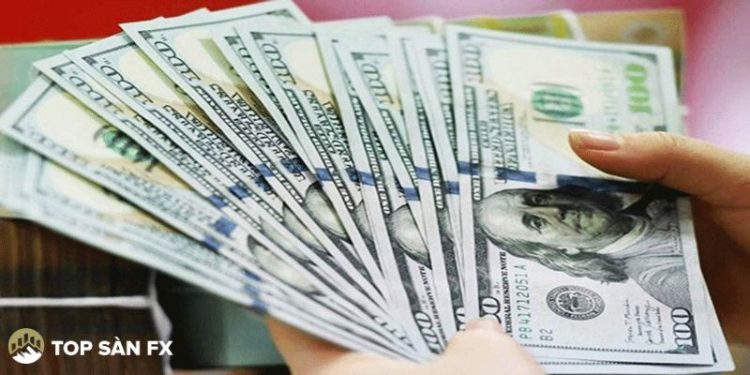 Tỷ giá USD ngày 23/3: Đồng bạc xanh “đi ngang” tại hầu hết các ngân hàng