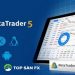 MT4 vs MT5: So sánh chi tiết hai nền tảng giao dịch phổ biến nhất cho trader
