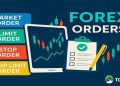 Các loại lệnh Forex phổ biến trader cần nắm