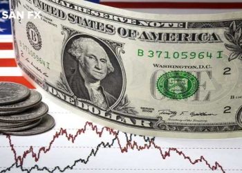 Chỉ số USD giảm về gần 99,00 khi Trump đồng ý dừng bắn hai tuần, chờ FOMC công bố biên bản họp