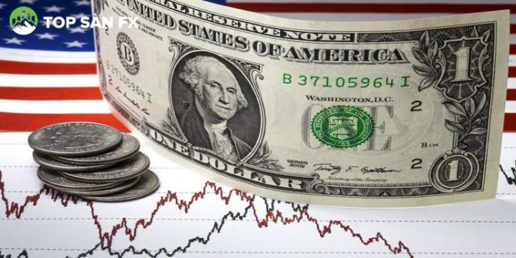 Chỉ số USD giảm về gần 99,00 khi Trump đồng ý dừng bắn hai tuần, chờ FOMC công bố biên bản họp