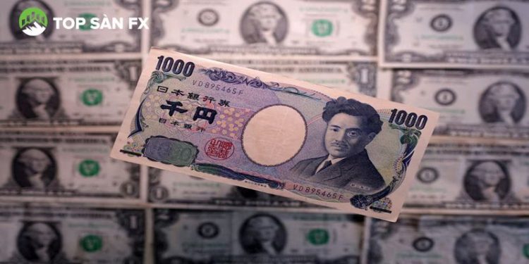 Đồng Yên Nhật (USD/JPY) giảm giá do lệnh ngừng bắn mong manh giữa Mỹ và Iran